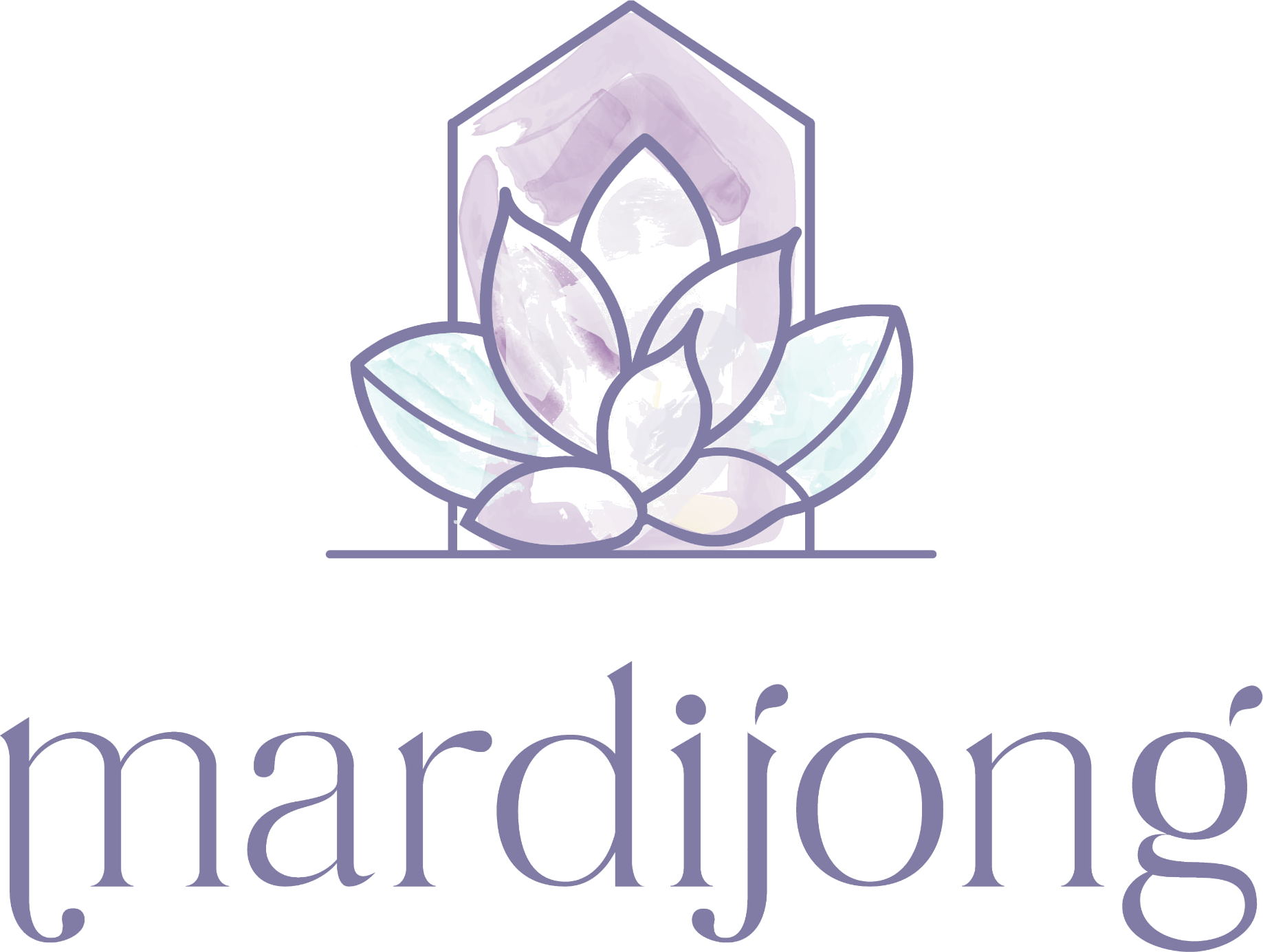 Mardijong logo