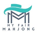My Fair Mahjong logo