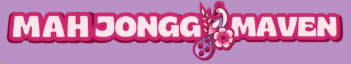 Mahjong Maven logo
