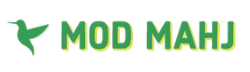 Mod Mahj logo