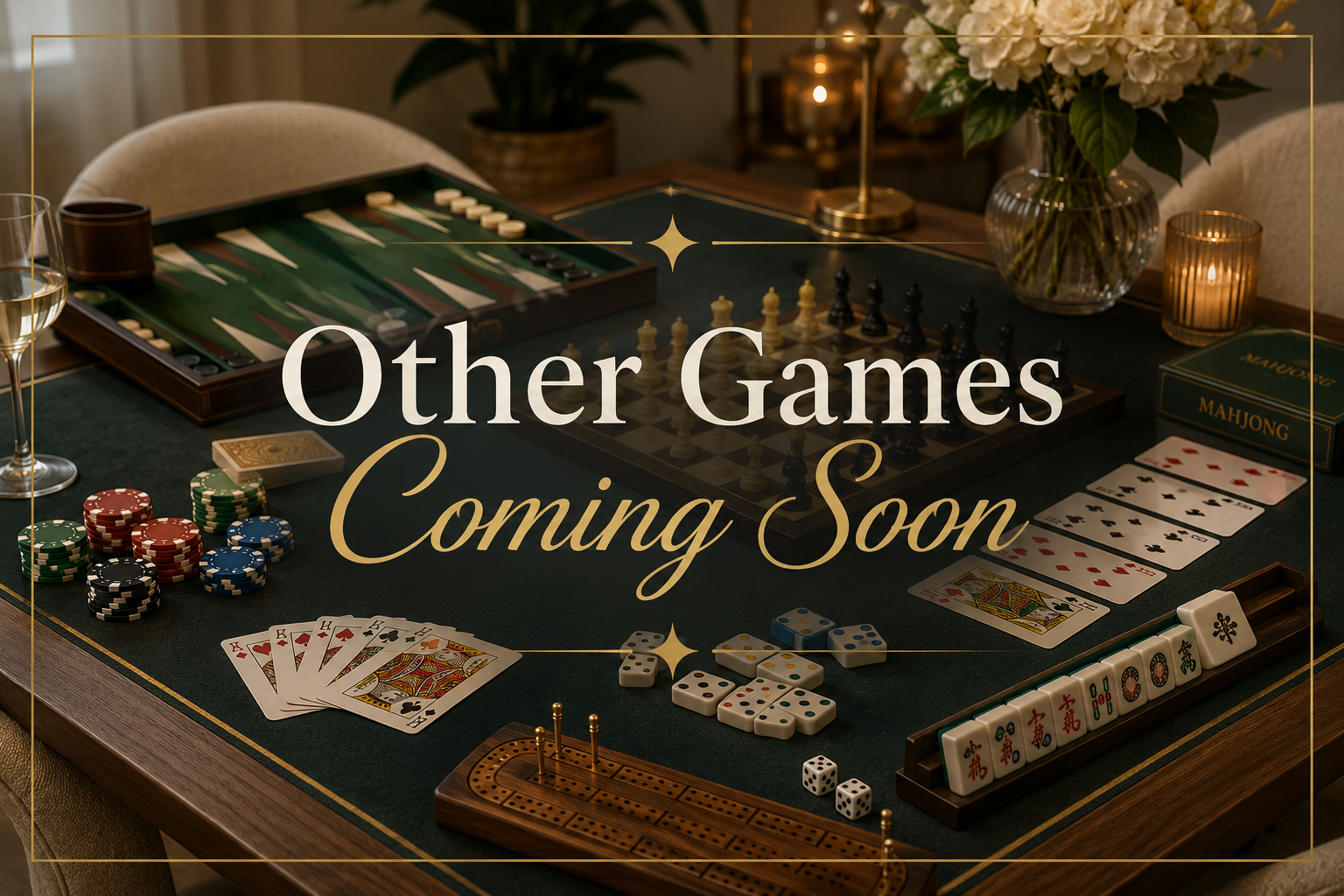 Other Games