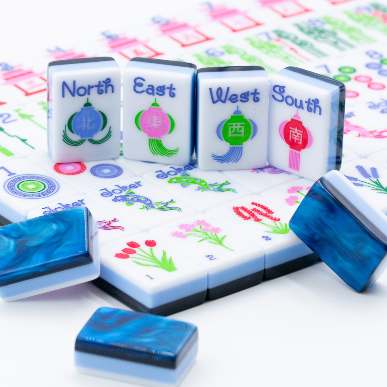 My Fair Mahjong
