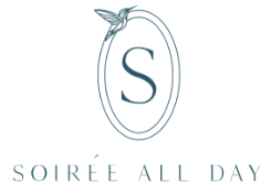 Soiree All Day logo