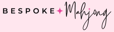 Bespoke Mahjong logo
