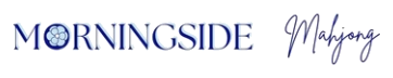 Morningside Mahjong logo