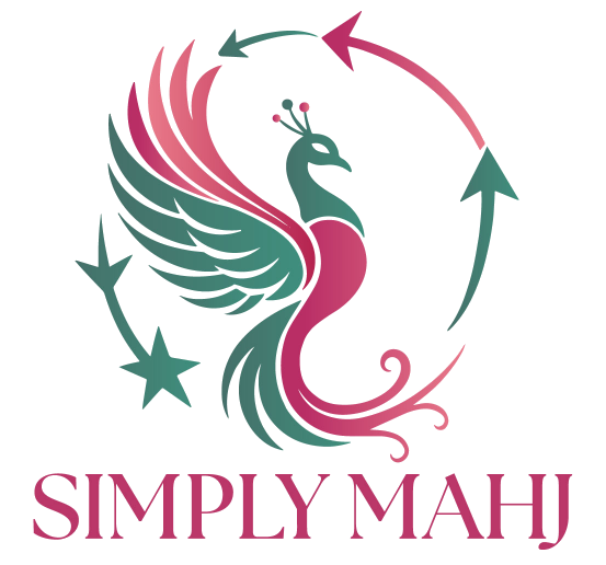 Simply Mahj logo