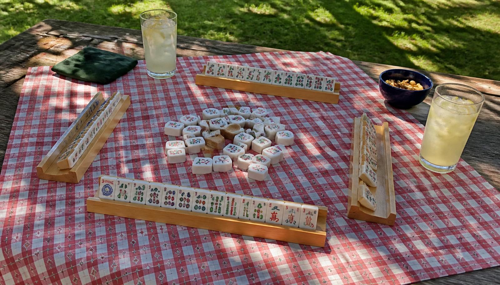 How to Host Your First Mahjong Gathering (Without Losing Your Mind)