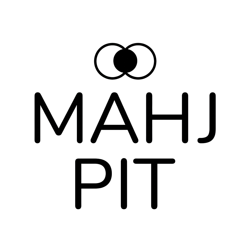 Mahj Pit logo